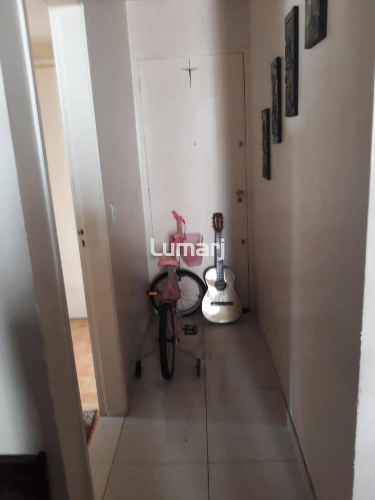 Apartamento Icaraí, Niterói - RJ