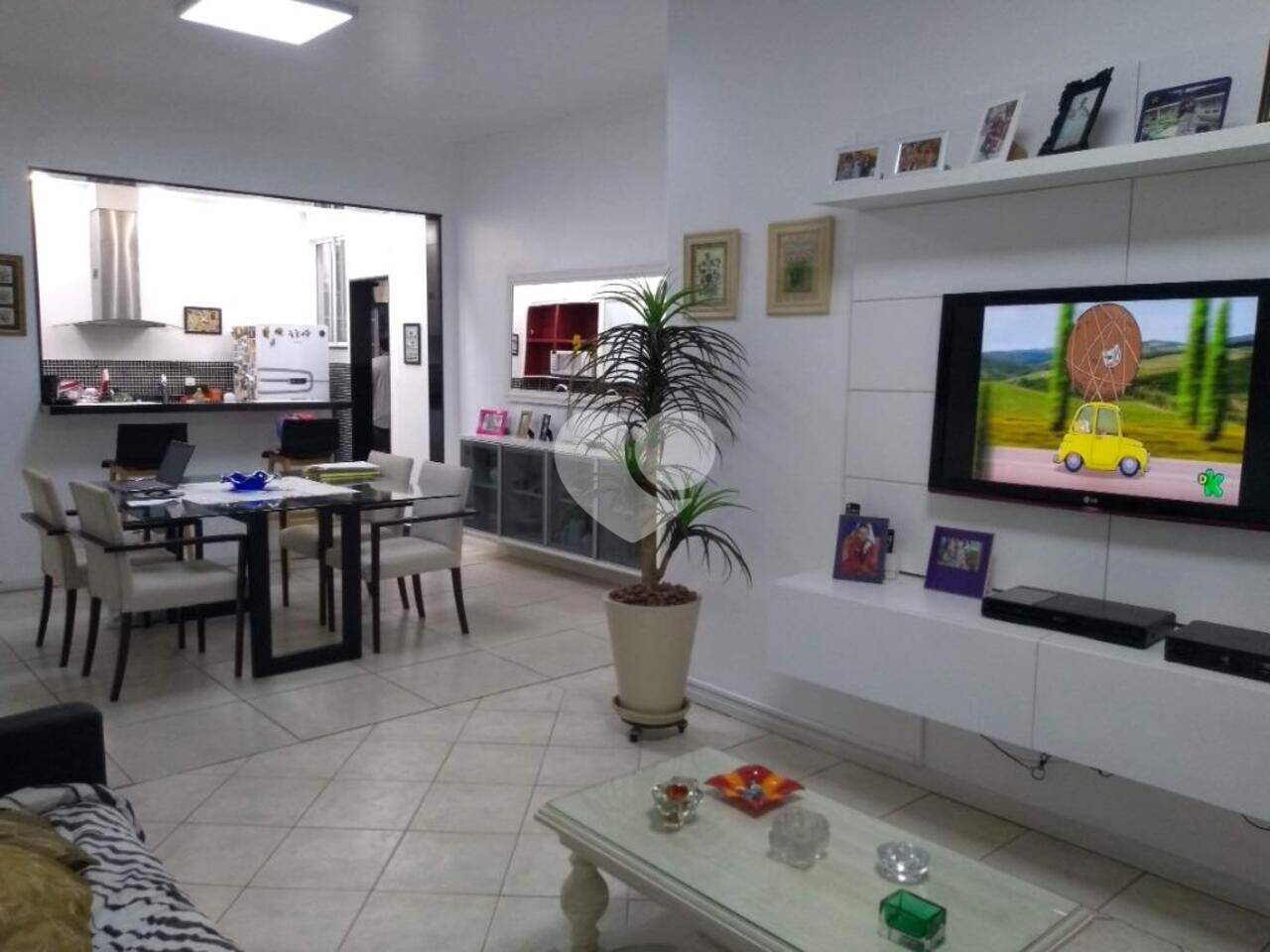 Apartamento Copacabana, Rio de Janeiro - RJ