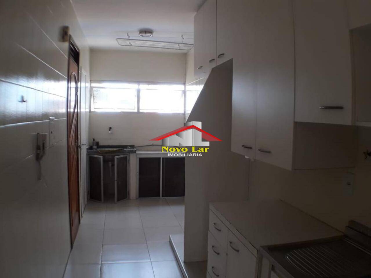 Apartamento Aldeota, Fortaleza - CE