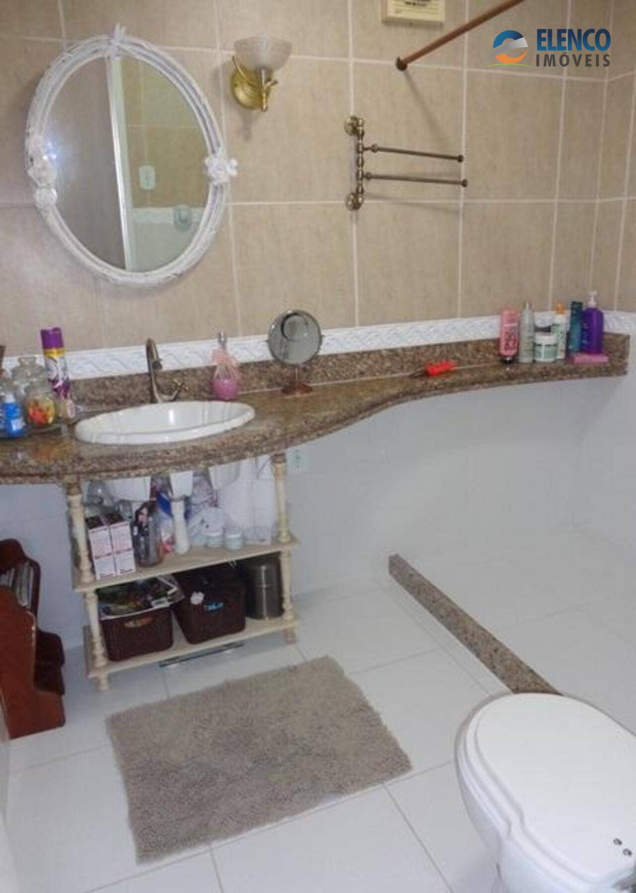 Apartamento Ingá, Niterói - RJ