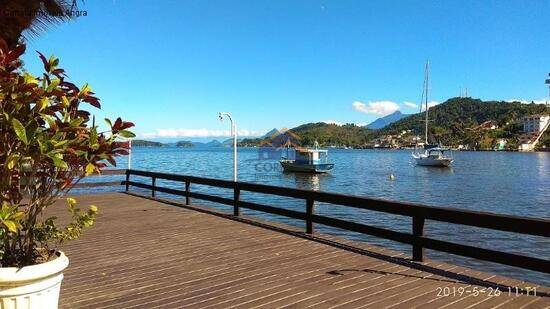 Gambôa Do Belém (Cunhambebe) - Angra dos Reis - RJ, Angra dos Reis - RJ