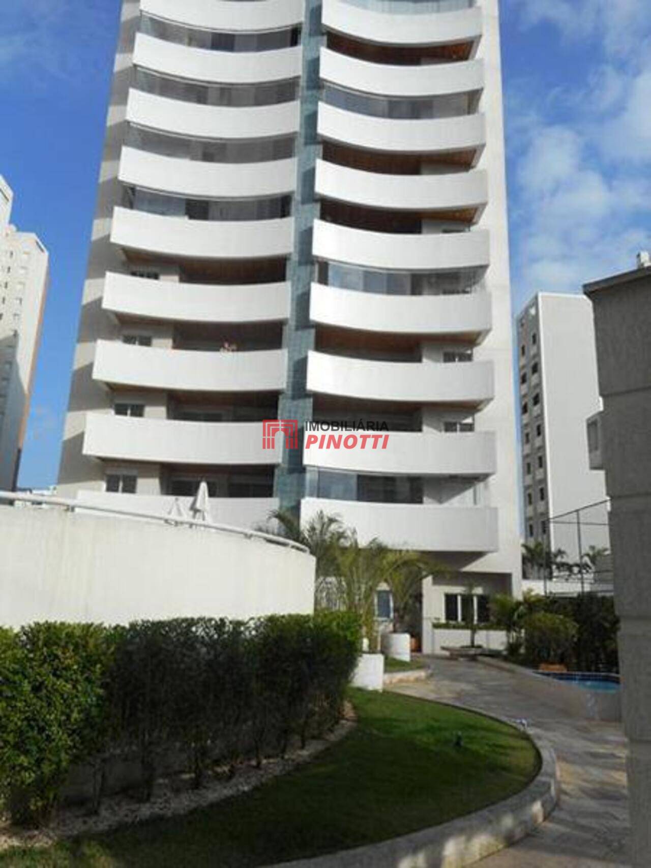 Apartamento Centro, São Bernardo do Campo - SP