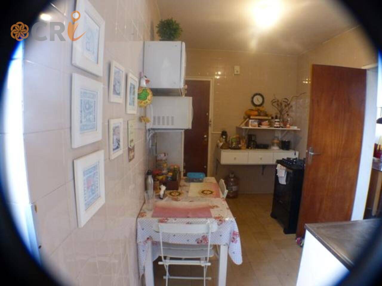 Apartamento Aldeota, Fortaleza - CE