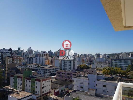 Bahamas Residence, apartamentos com 2 a 3 quartos, 110 m², Criciúma - SC