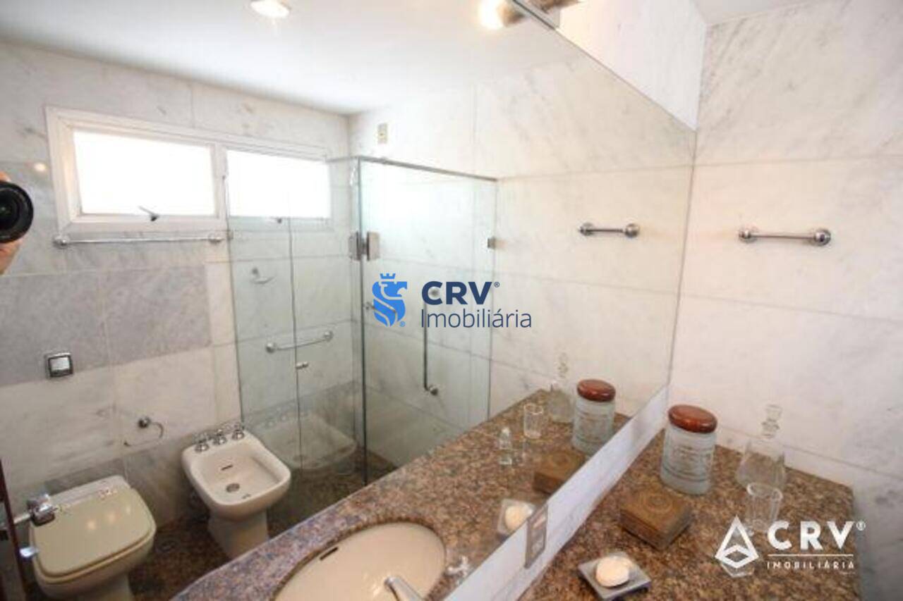 Apartamento Centro, Londrina - PR