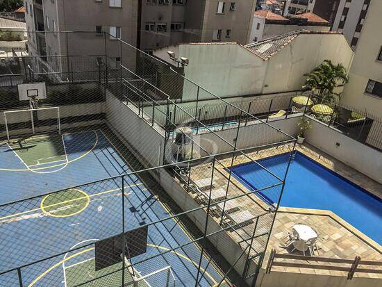 Apartamento Santana, São Paulo - SP