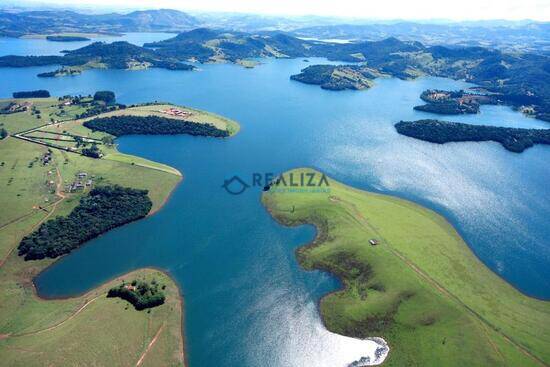 da Lagoa - Joanópolis - SP, Joanópolis - SP