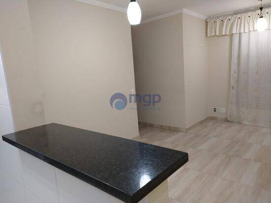 Apartamento Vila Guilherme, São Paulo - SP