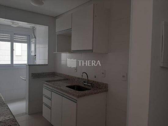 Apartamento Jardim, Santo André - SP