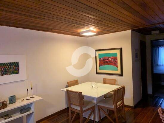 Casa Jardim Icaraí, Niterói - RJ