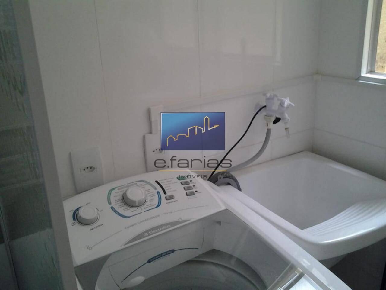 Apartamento Jardim Santa Terezinha, São Paulo - SP