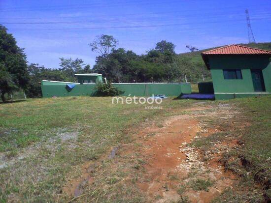 Lagoa Nova - Guararema - SP, Guararema - SP