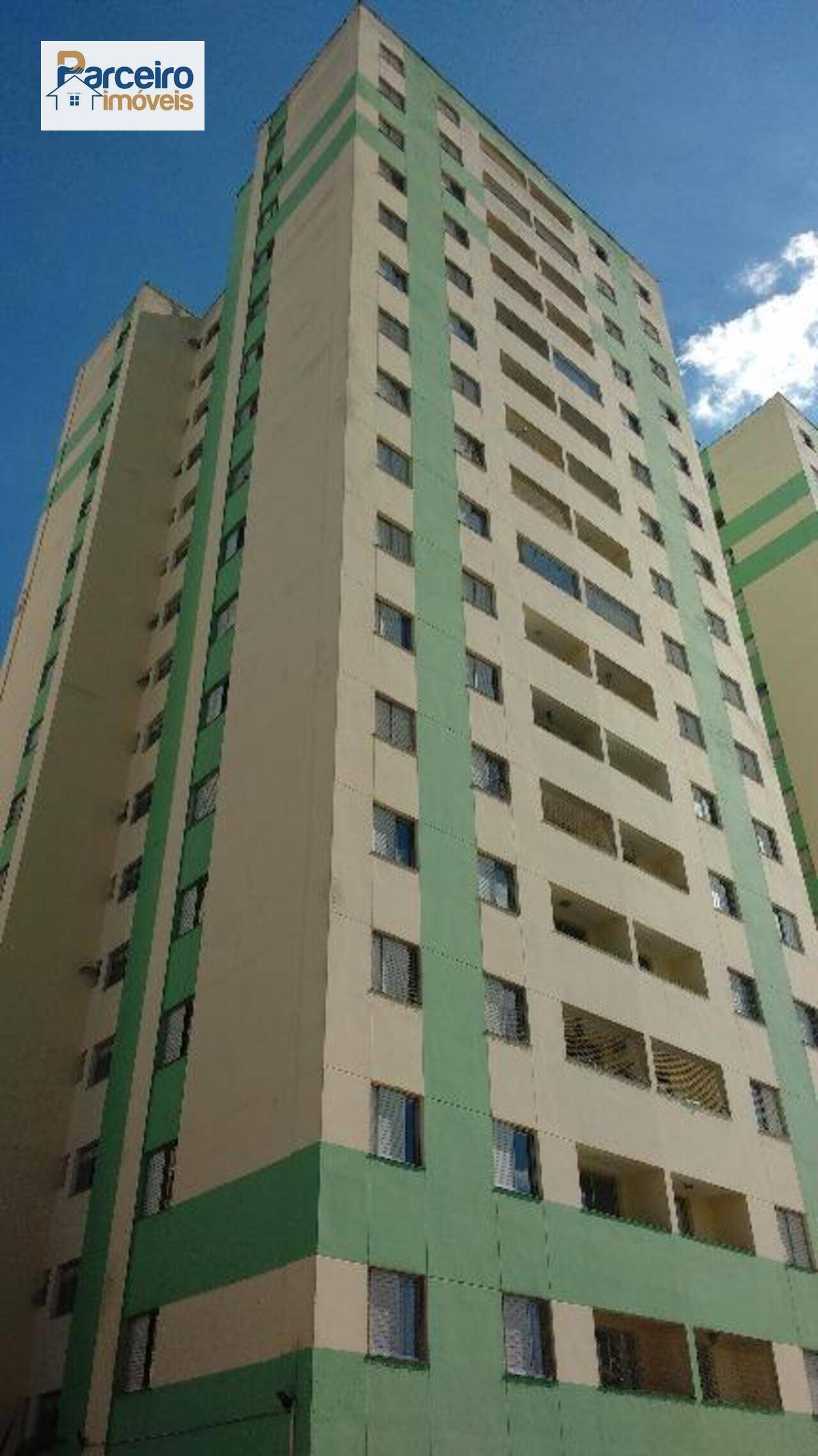 Apartamento Jardim Avelino, São Paulo - SP