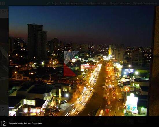 Cambuí - Campinas - SP, Campinas - SP