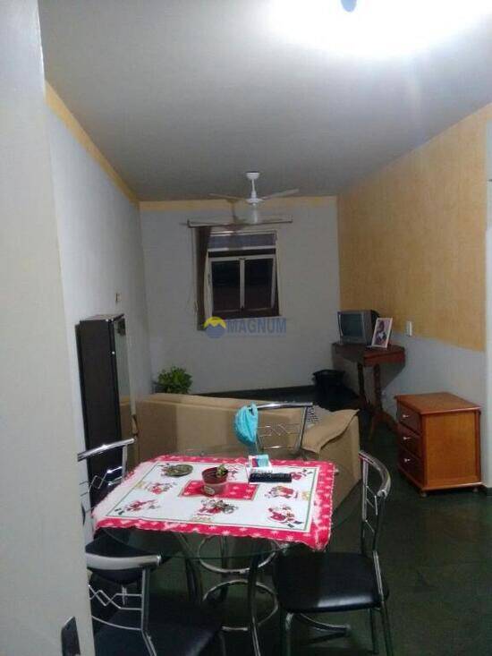 Apartamento Vila Anchieta, São José do Rio Preto - SP