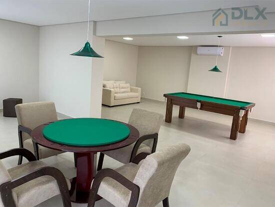 Monet Residencial, apartamentos com 3 quartos, 202 m², Piracicaba - SP