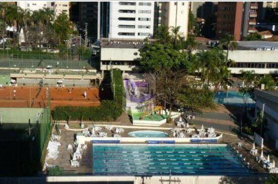 Cobertura de 117 m² Cambuí - Campinas, à venda por R$ 950.000