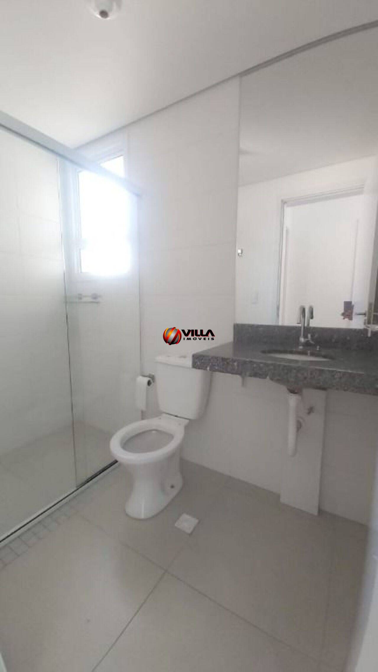 Apartamento Jardim Dona Regina, Santa Bárbara D'Oeste - SP