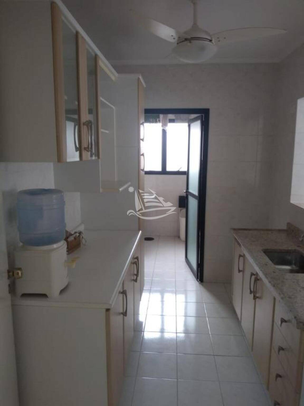 Apartamento Praia da Enseada – Aquário, Guarujá - SP