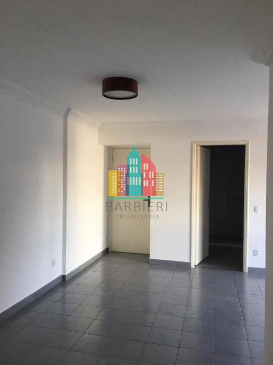 Apartamento Vila Nova Conceição, São Paulo - SP