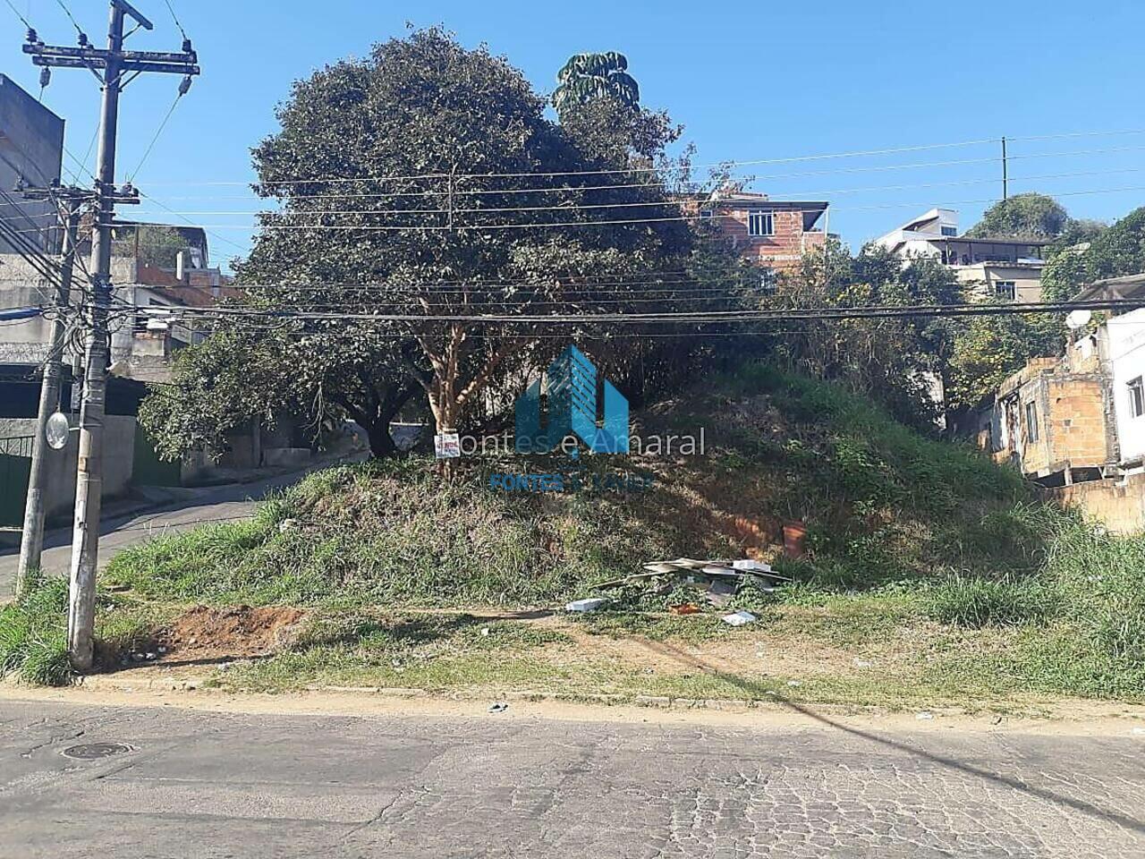 Terreno São Pedro, Juiz de Fora - MG