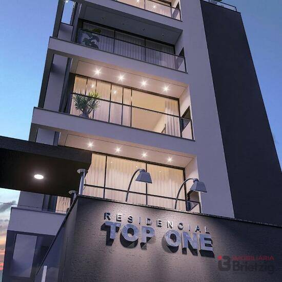 Residencial Top One, Joinville - SC