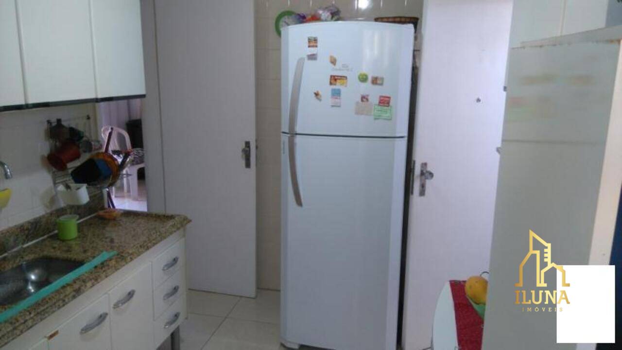 Apartamento Xv de Novembro, Araruama - RJ