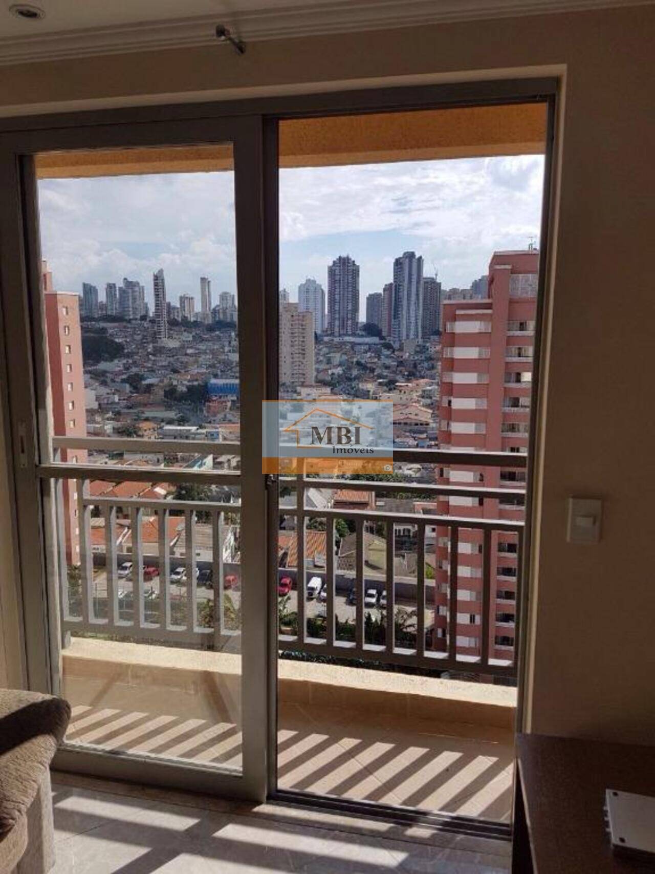 Apartamento Vila Carrão, São Paulo - SP