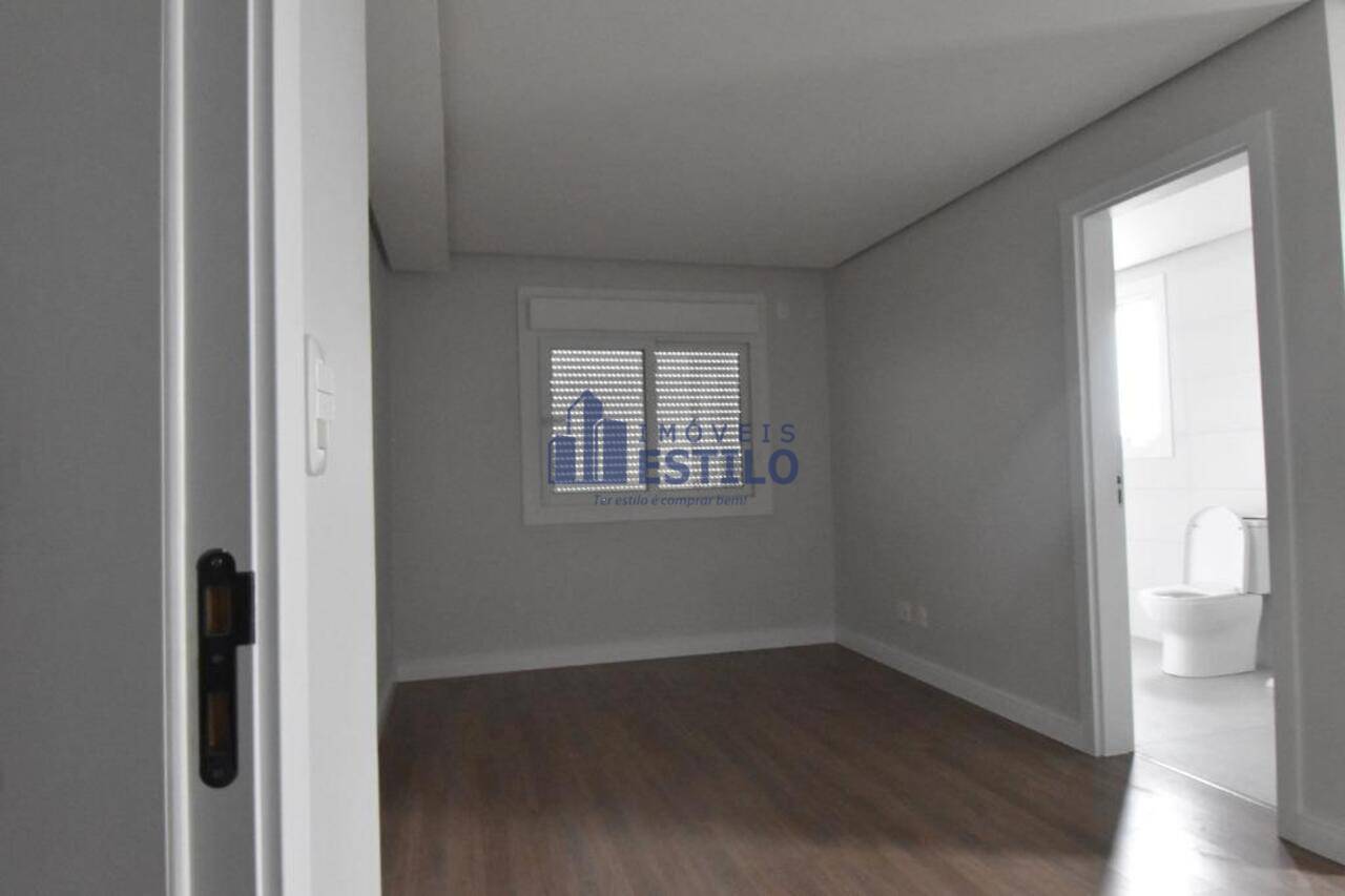 Apartamento Panazzolo, Caxias do Sul - RS