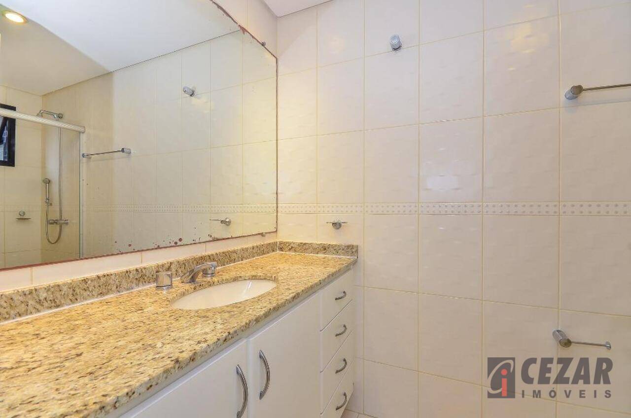 Apartamento Ecoville, Curitiba - PR