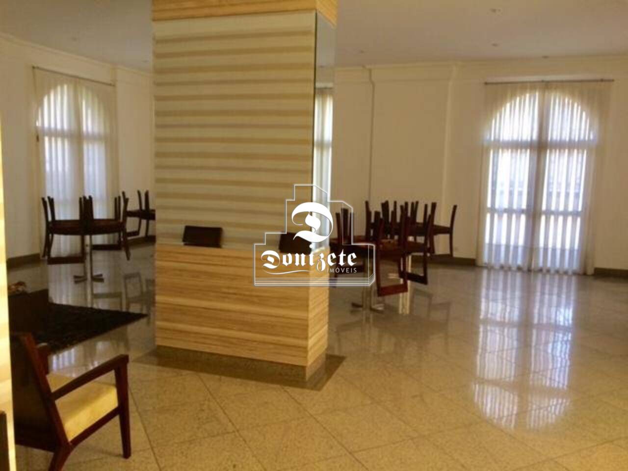 Apartamento Jardim, Santo André - SP