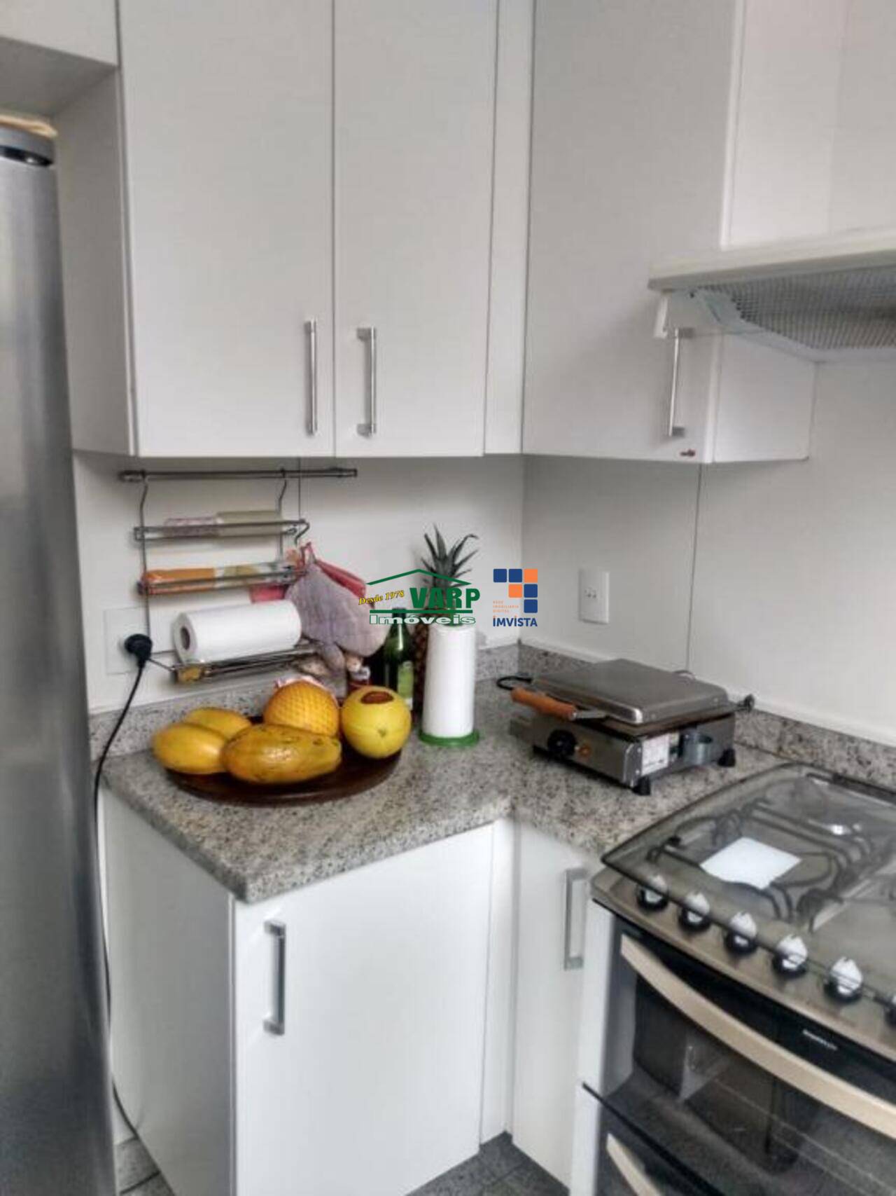 Apartamento Gutierrez, Belo Horizonte - MG