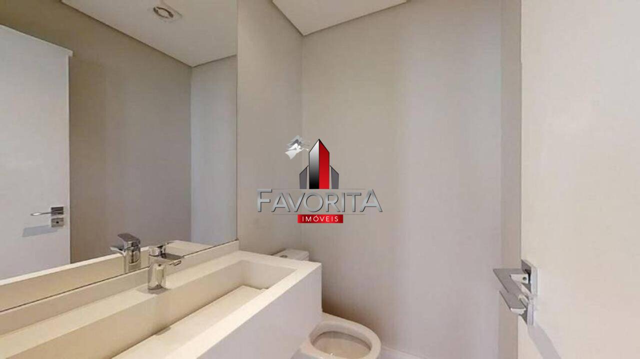 Apartamento Vila Nova Conceição, São Paulo - SP