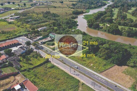 Terreno de 1.161 m² Urbanova - São José dos Campos, à venda por R$ 1.200.000 ou aluguel por R$ 15.00