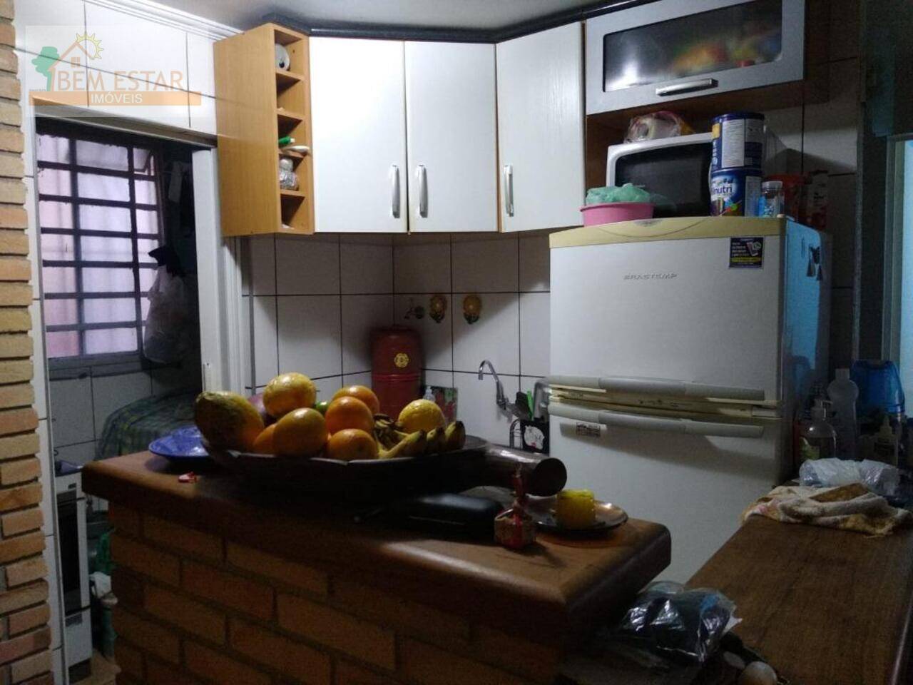 Apartamento Conjunto Promorar Raposo Tavares, São Paulo - SP