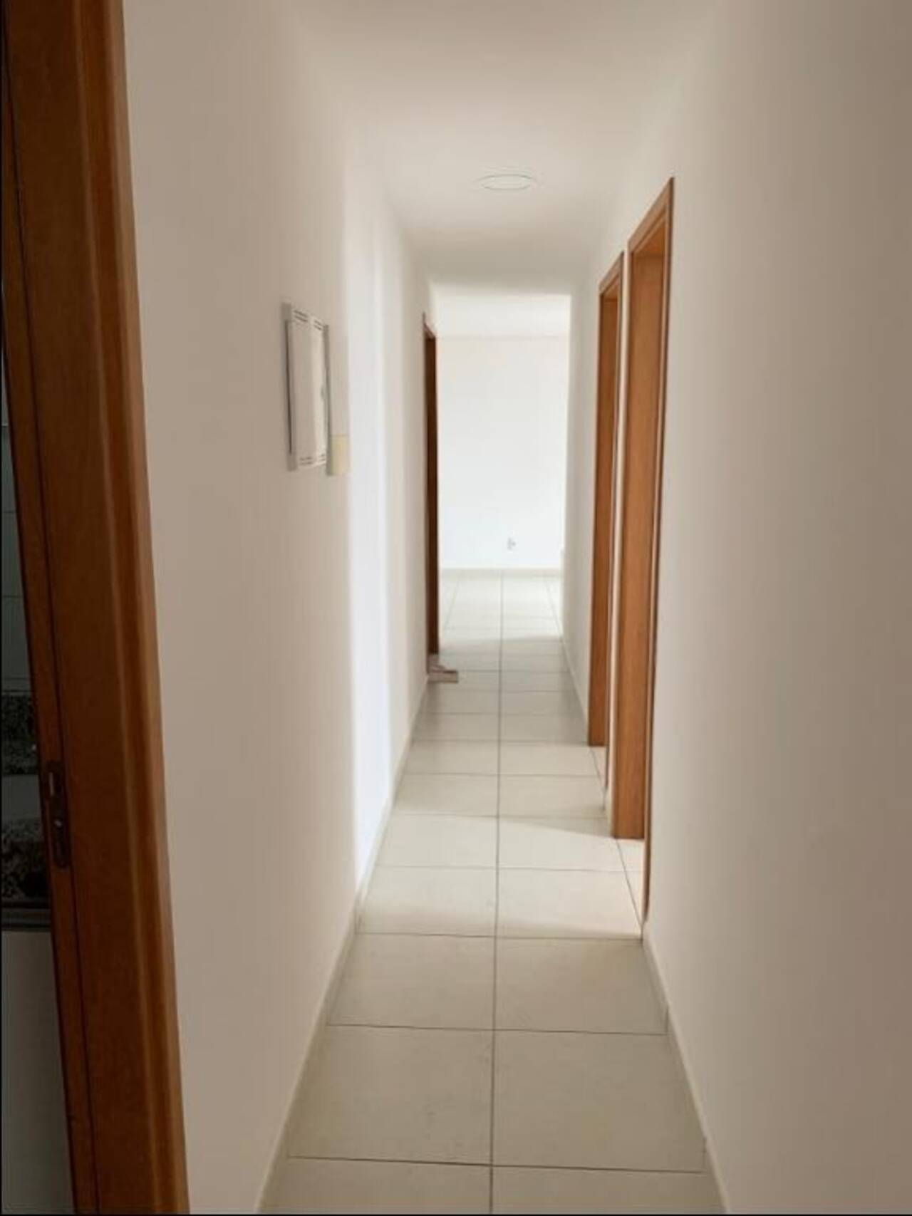 Apartamento Bairro dos Estados, João Pessoa - PB