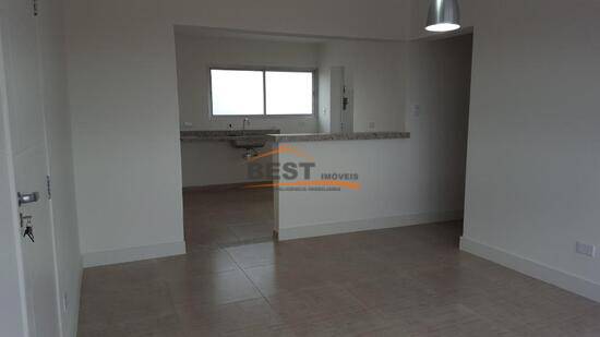 Apartamento Lapa, São Paulo - SP