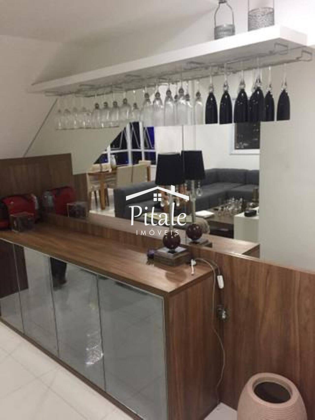 Apartamento duplex Alphaville Conde II, Barueri - SP