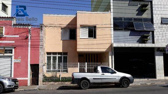 Casa de 160 m² Centro - Itatiba, à venda por R$ 600.000