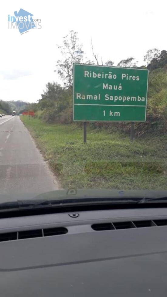 Roncon - Ribeirão Pires - SP, Ribeirão Pires - SP