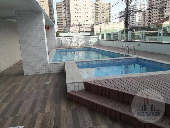 Apartamento Aviação, Praia Grande - SP