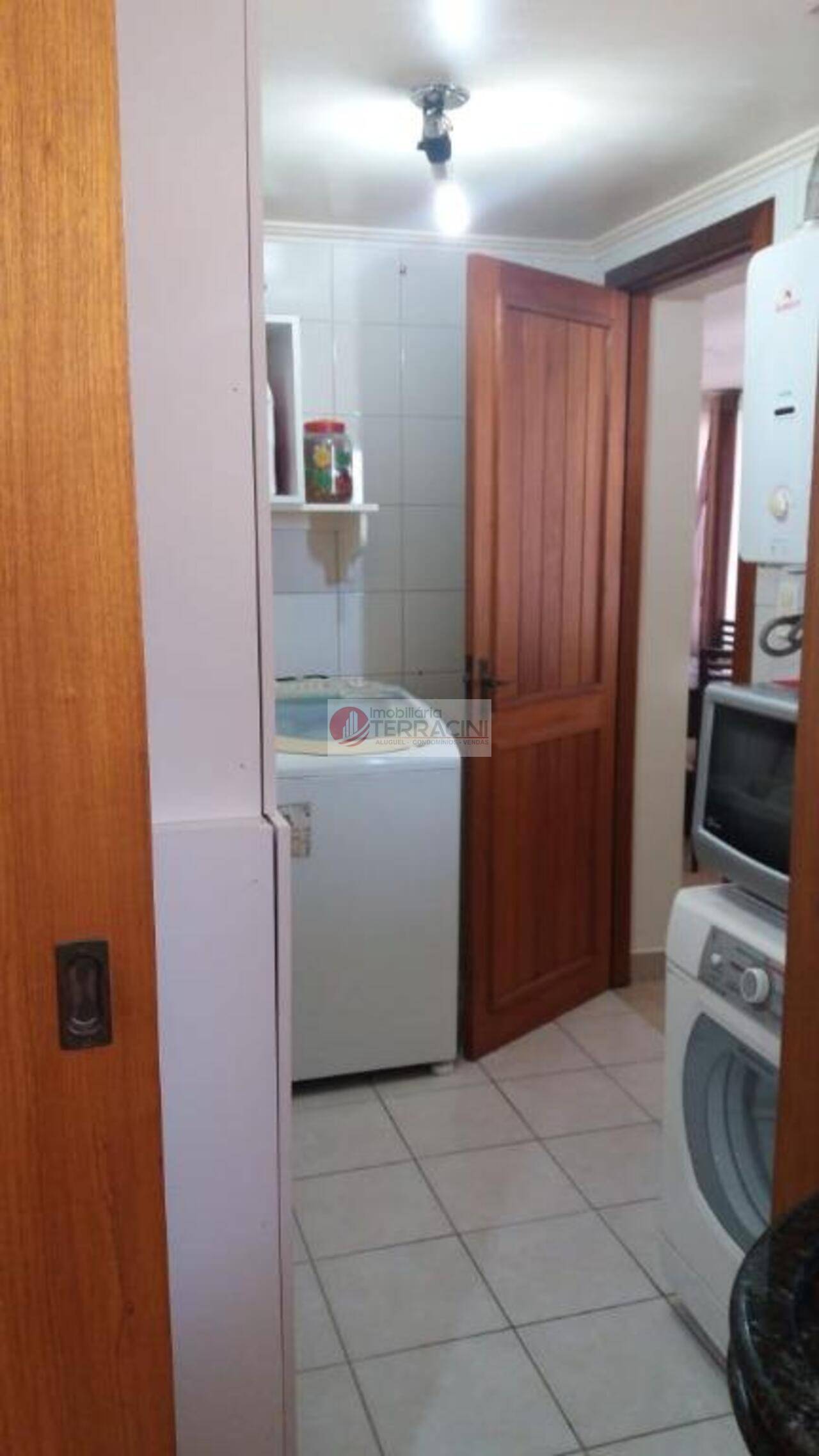 Apartamento Jardim Planalto, Porto Alegre - RS