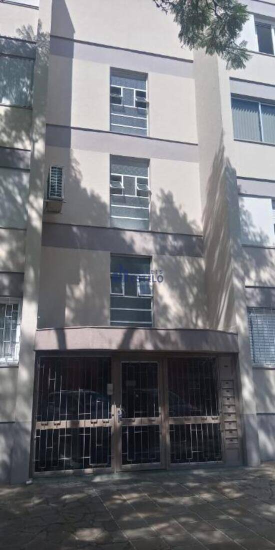 Apartamento de 96 m² Pio X - Caxias do Sul, à venda por R$ 303.000