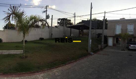 Condomínio Residencial Villa Florença, com 2 quartos, 52 a 53 m², Sorocaba - SP