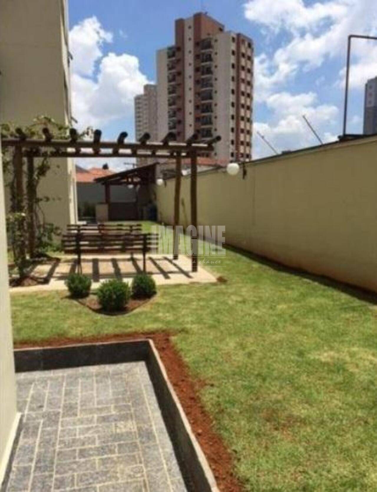 Apartamento Mooca, São Paulo - SP