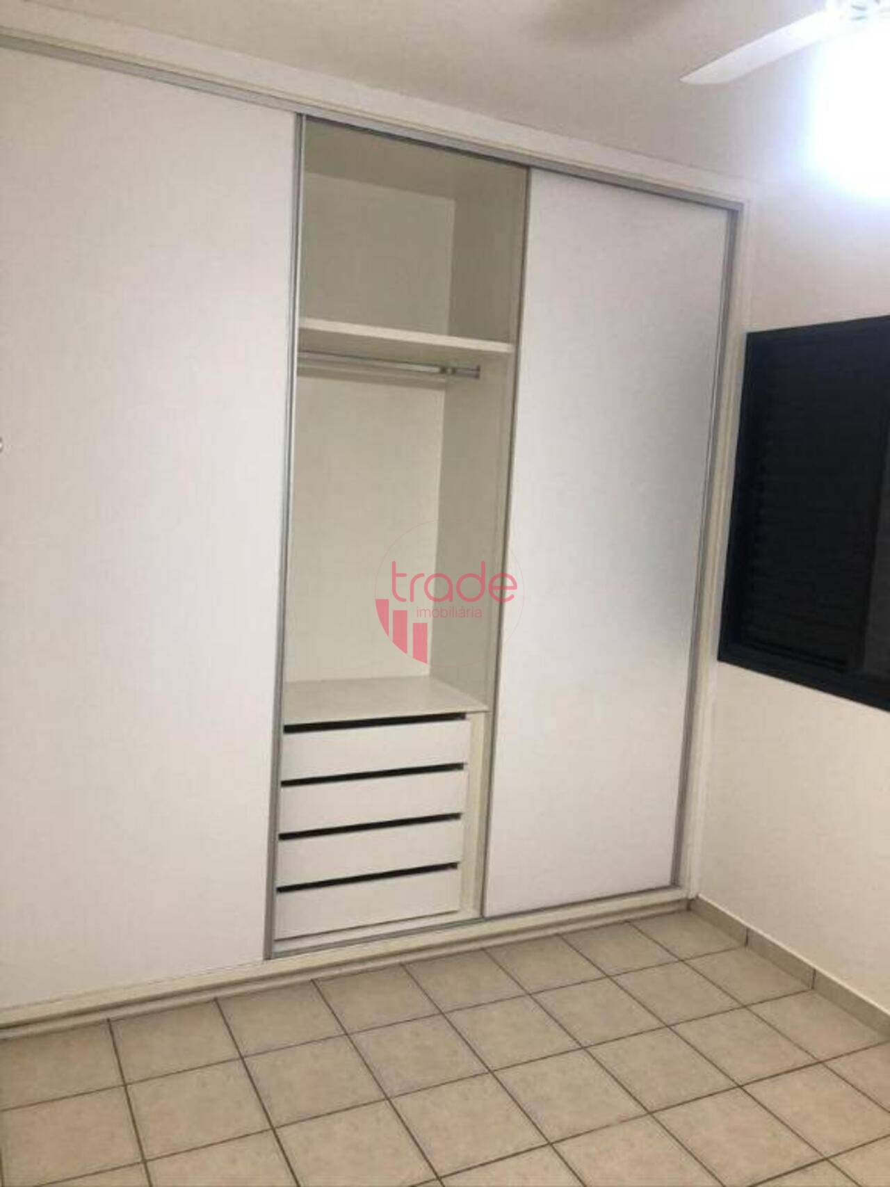 Apartamento Jardim São Luiz, Ribeirão Preto - SP