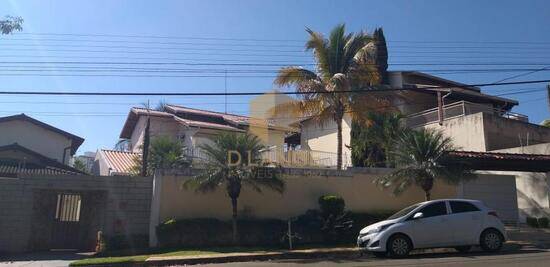 Casa de 223 m² na Manoel Pereira Barbosa - Taquaral - Campinas - SP, à venda por R$ 1.200.000