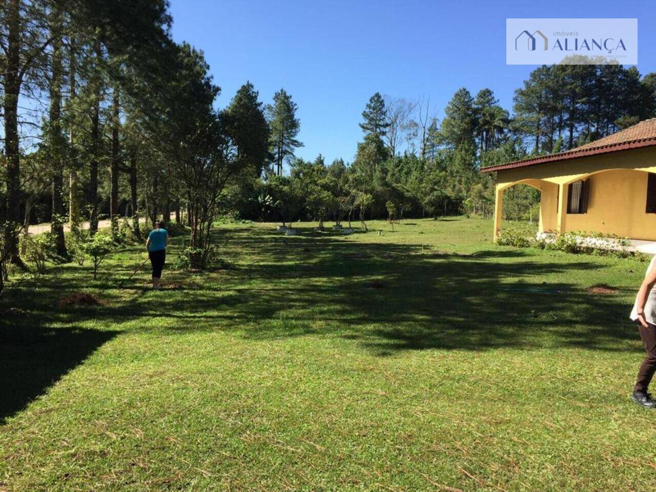 Chácara Parque das Garças, Santo André - SP