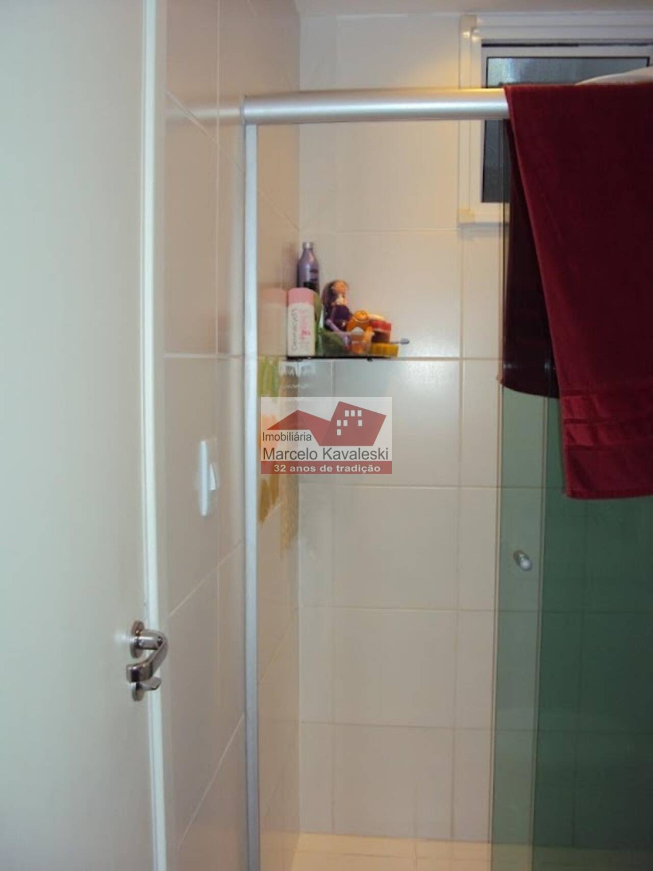 Apartamento Sacomã, São Paulo - SP