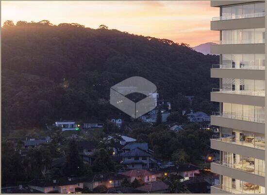 Apartamento América, Joinville - SC